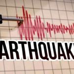 Earthquake in Ladakh: Quake of Magnitude 3.4 on Richter Scale Strikes Region